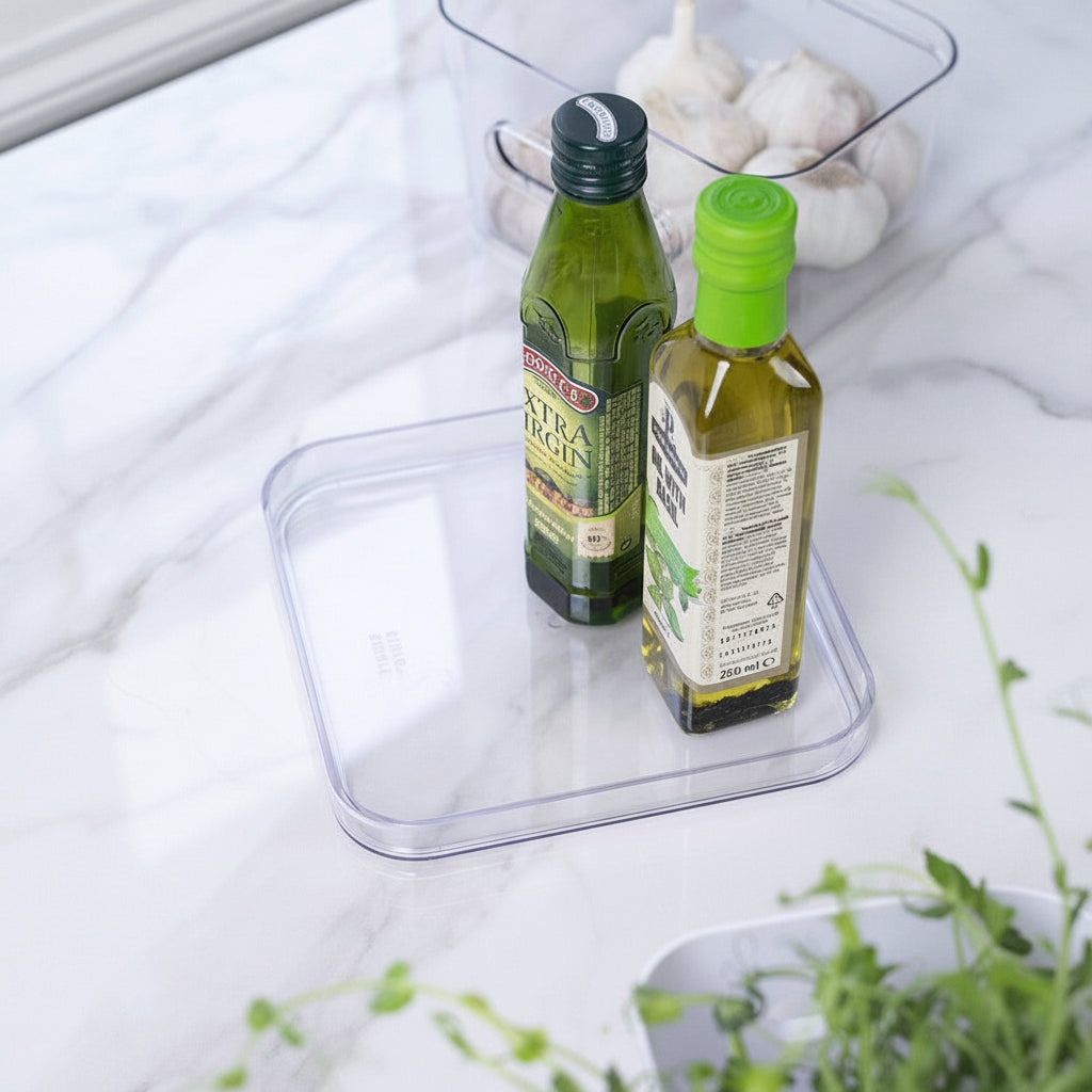 Compact Clear Square - Image 5