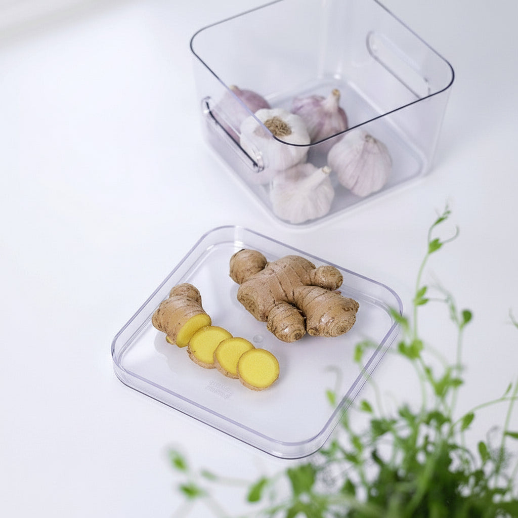 Compact Clear Square - Image 4